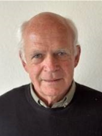 Prof. em. Dr. med. Heinz Zimmermann 