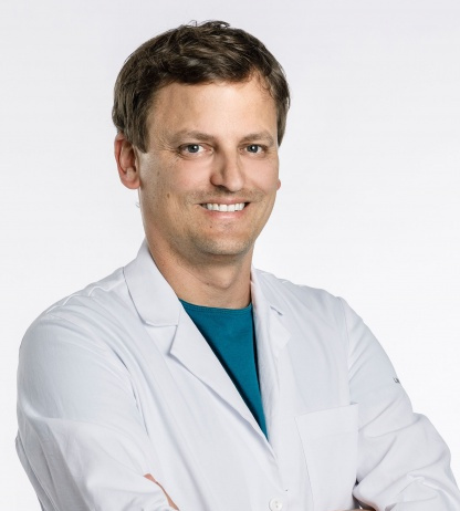 Dr. med. Jan Wiegand